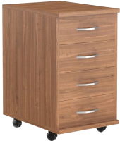 

Тумба Skyland, ТМ-4.А подкатная