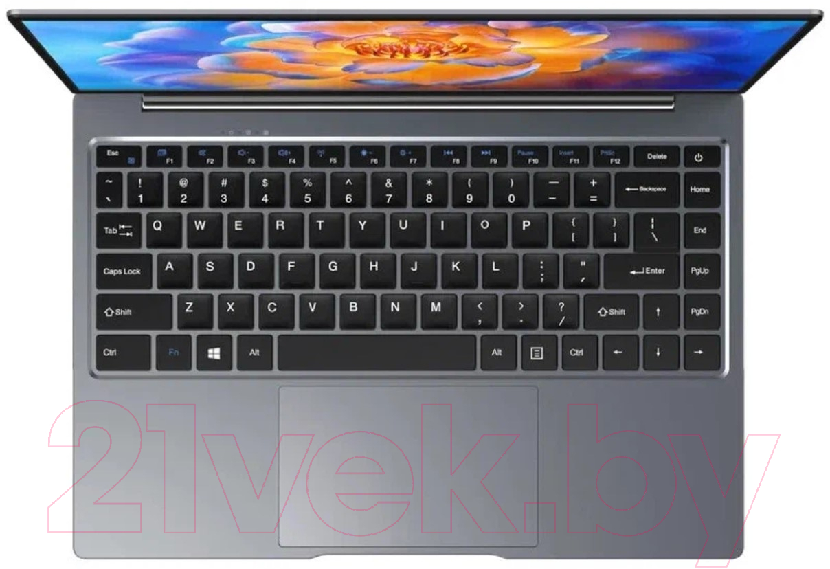 Ноутбук Chuwi CoreBook 14 8GB/512GB