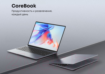 Ноутбук Chuwi CoreBook 14 8GB/512GB