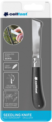 Нож садовый Cellfast 40-262