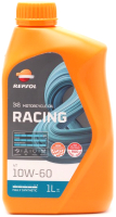 Моторное масло Repsol Moto Racing 4T 10W60 / RPP2000PHC (1л) - 