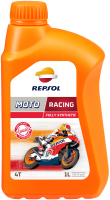 

Моторное масло Repsol, Moto Racing 4T 10W60 / 6326/R