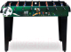 Миниатюра изображения товара Настольный футбол Weekend Flex 53.014.04.8 (зеленый)