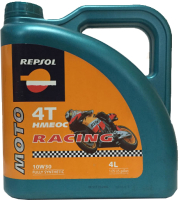 

Моторное масло Repsol, Moto Racing Hmeoc 4T 10W30 / 6011/R