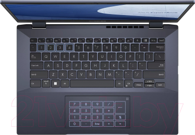 Ноутбук Asus ExpertBook B5 B5402CBA-KI0634X