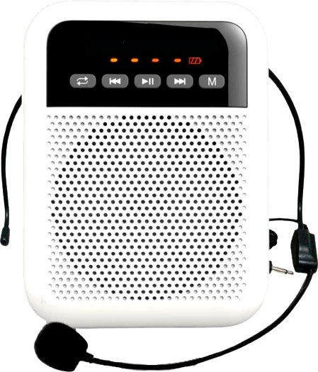 Портативная акустика LAudio WS-VA030