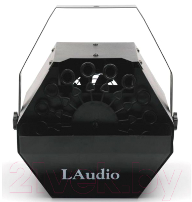 Генератор мыльных пузырей LAudio WS-BM100