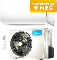 Сплит-система Midea Paramount Inverter MSAG1-07N8C2U-I/O - 