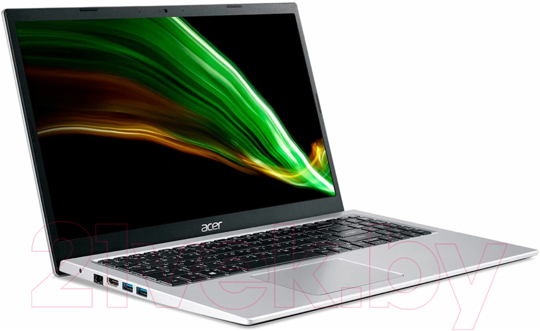 Ноутбук Acer Aspire 3 A315-58-55AH (NX.ADDER.01K)