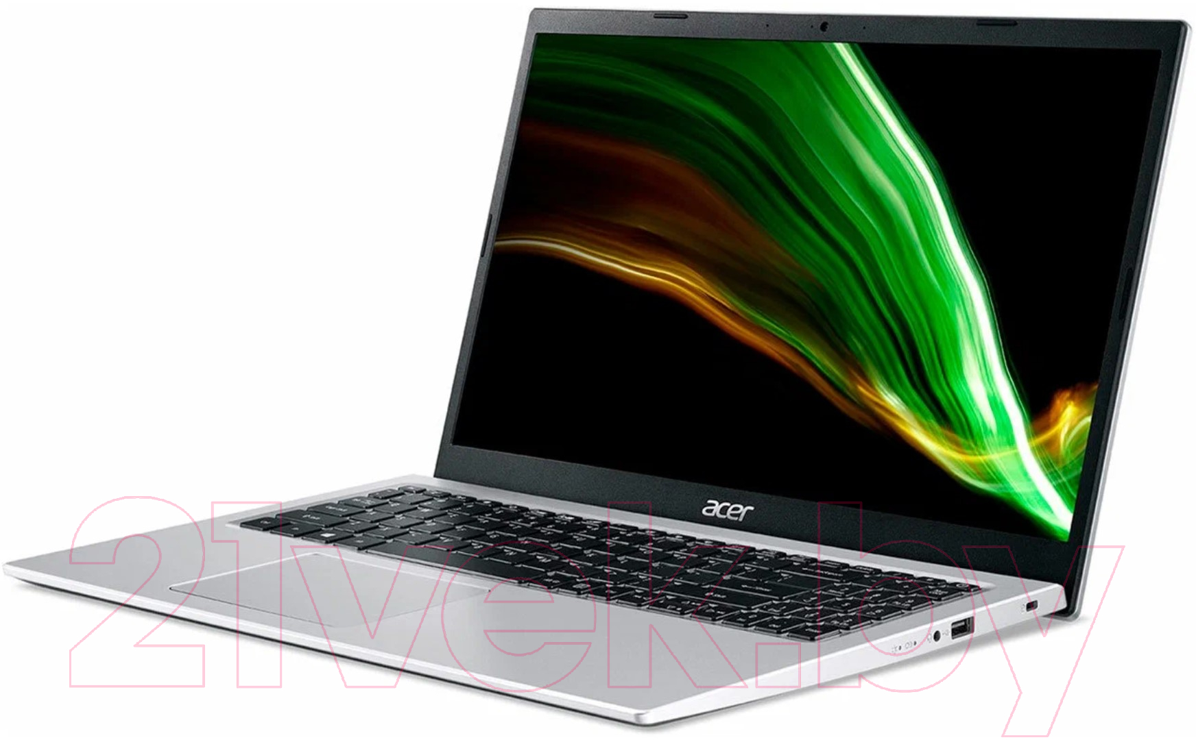 Ноутбук Acer Aspire 3 A315-58-55AH (NX.ADDER.01K)