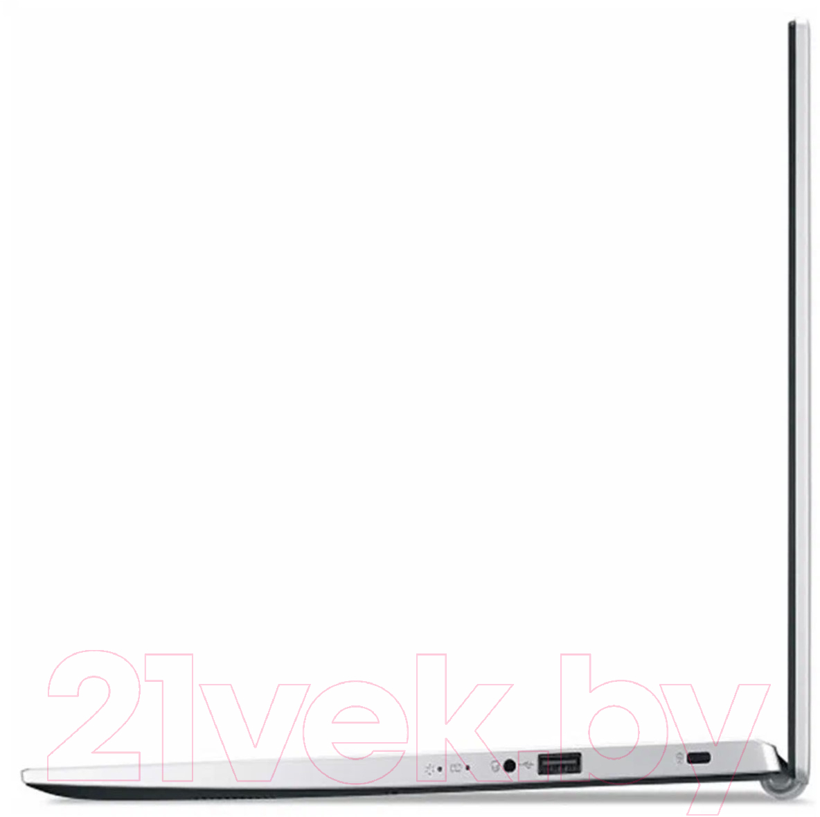 Ноутбук Acer Aspire 3 A315-58-55AH (NX.ADDER.01K)