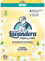 

Стиральный порошок La Antigue Lavandera, Полевые цветы