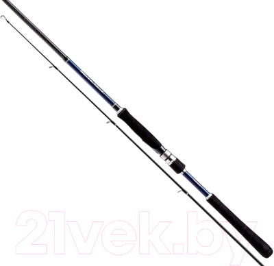 Удилище Shimano Moonshot Spinning Inshore / 21MSHOTS86ML