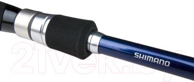 Удилище Shimano Moonshot Spinning Inshore / 21MSHOTS86ML