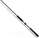 Удилище Shimano Moonshot Spinning Inshore / 21MSHOTS86ML - 