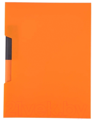 Папка для бумаг Deli Rio / 5036 (оранжевый)