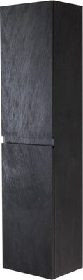 

Шкаф-пенал для ванной, MOLVENO-1600-2A-SC-ANTR