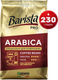 Кофе в зернах Barista Pro Arabica (230г) -