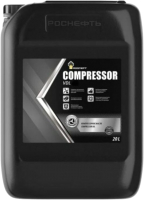 Индустриальное масло Роснефть Compressor VDL 150 / 40837860 (20л) - 