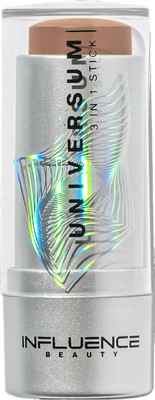 Скульптор для лица Influence Beauty Universum Stick 3 in 1 тон 03 - 