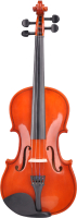 Скрипка Aileen VG001-HP 1/2 со смычком в футляре - 