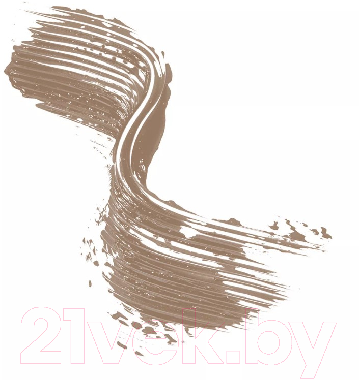 Тушь для бровей Influence Beauty Brow Robot Brow Mascara тон 01 — фото 3