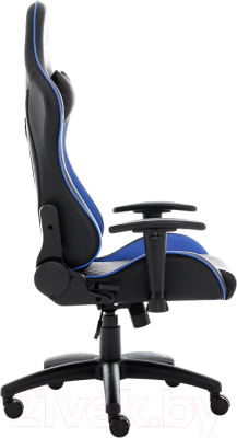 Кресло офисное GameLab Paladin GL-720 Blue (черно-синий)