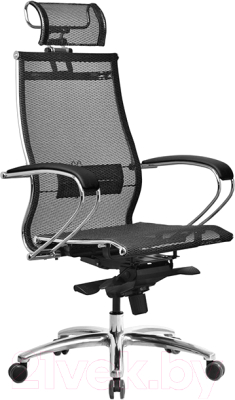 Кресло офисное Metta Samurai S-2.05 (черный)