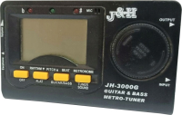 Метроном J&H JH-3000G - 