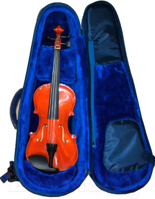 Кейс для скрипки Мозеръ BV12-PS