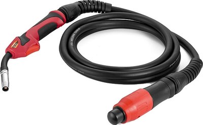 

Рукав для газовой сварки, 0.6-1мм AWB-1540P