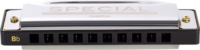 

Губная гармошка, Special Blues Bb / HH-2230