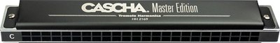 

Губная гармошка, Master Edition Tremolo / HH-2169