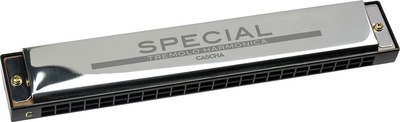 

Губная гармошка, Special Tremolo / HH-2168