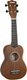 Укулеле Cascha EH-3953 (с чехлом) - 