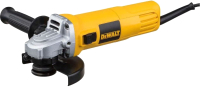 

Профессиональная угловая шлифмашина DeWalt, DWE4117-KS