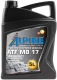 Трансмиссионное масло ALPINE ATF MB 17 / 0101652 (5л) - 