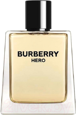 Парфюмерная вода Burberry Hero (100мл)