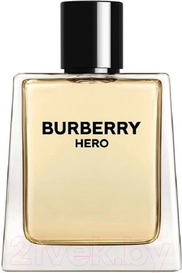 Парфюмерная вода Burberry Hero