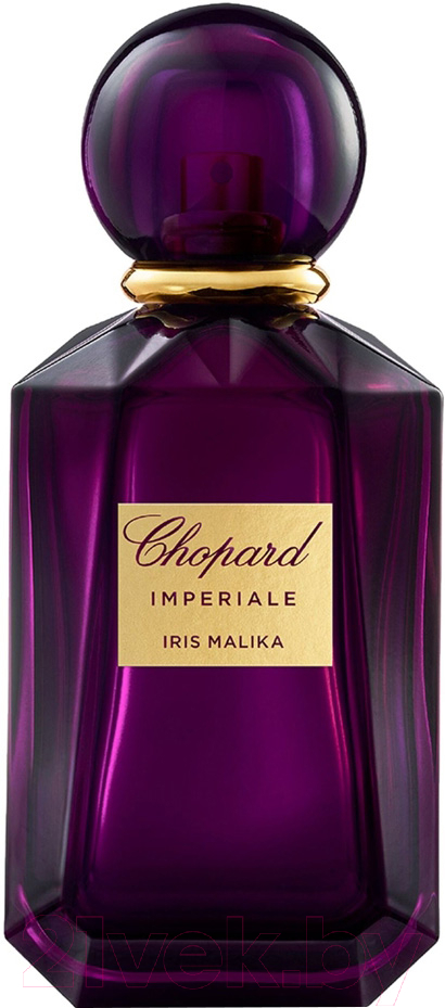 Парфюмерная вода Chopard Imperiale Iris Malika