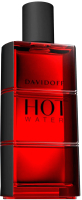 Туалетная вода Davidoff Hot Water (60мл) - 
