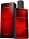 Миниатюра изображения товара Туалетная вода Davidoff Hot Water (60мл)