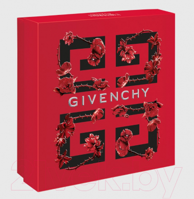 Парфюмерный набор Givenchy L`interdit (50мл+15мл)