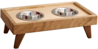 

Подставка для мисок, Bowltray 20x35