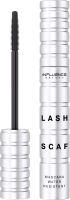 Тушь для ресниц Influence Beauty Lash Scaf Water-Resistant Mascara тон 01 - 