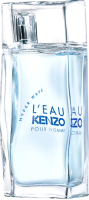 Туалетная вода Kenzo L`eau Kenzo Hyper Wave Pour Homme (30мл) - 