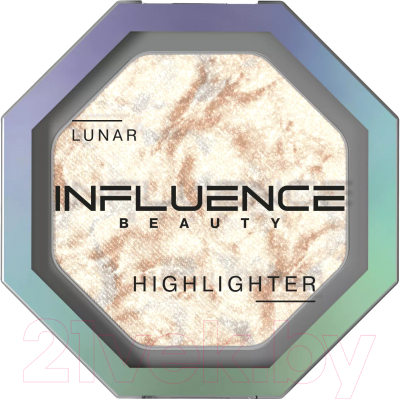Хайлайтер Influence Beauty Lunar Highlighter тон 01