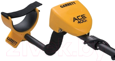 Металлоискатель Garrett Ace 400i RUS+ Pro Pointer AT