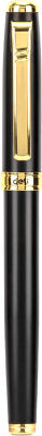 Ручка-роллер Deli S86 (черный)