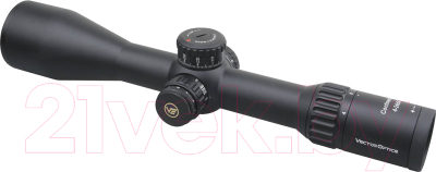 Оптический прицел Vector Optics Optics Continental 4-24x56 34мм Tactical FFP